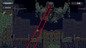 Скриншот из игры Haxor в хорошем качестве