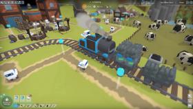 Game The Colonists for PC