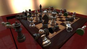 Картинка Tabletop Simulator на ПК
