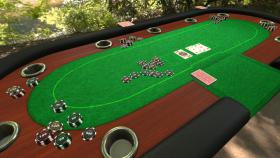Графика Tabletop Simulator