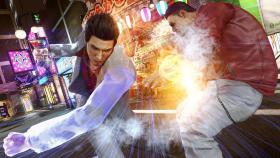 Картинка Yakuza Kiwami 2 на ПК