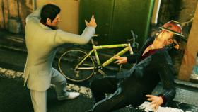 screenshot Yakuza Kiwami 2