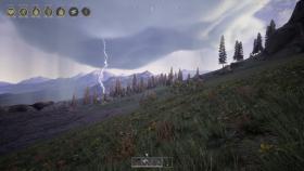 screenshot Outlaws of the Old West