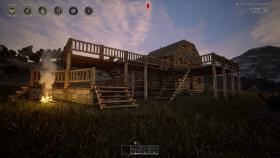 Картинка Outlaws of the Old West на ПК