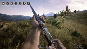 Графика Outlaws of the Old West