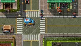 Картинка Shakedown: Hawaii на ПК