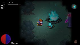 Скриншот из игры bit Dungeon III в хорошем качестве