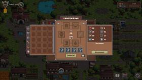 Скриншот из игры Swag and Sorcery в хорошем качестве