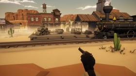 Изображение Gunfighters