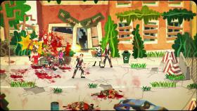 Game Infected Shelter for PC