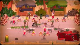 Изображение Infected Shelter