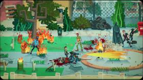 Картинка Infected Shelter на ПК