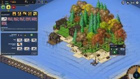 Скриншот из игры Seeds of Resilience в хорошем качестве