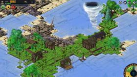 Игра Seeds of Resilience на компьютер