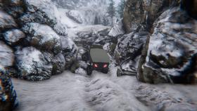 screenshot Amortizer Off-Road