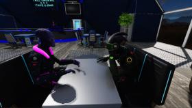 Скриншот из игры Empyrion - Galactic Survival в хорошем качестве