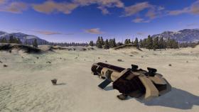 Game Empyrion - Galactic Survival for PC