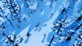 Скриншот из игры The Wild Eight в хорошем качестве