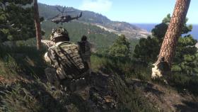 Картинка Arma 3: Ultimate Edition на ПК