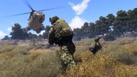 Графика Arma 3: Ultimate Edition