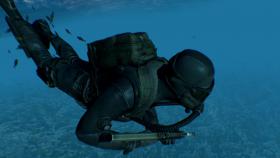 Скриншот из игры Arma 3: Ultimate Edition в хорошем качестве