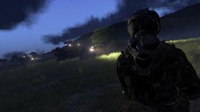 Game Arma 3: Ultimate Edition for PC