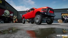 Изображение Diesel Brothers: Truck Building Simulator