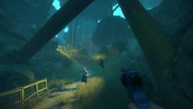 Игра Pandemic Express - Zombie Escape на компьютер