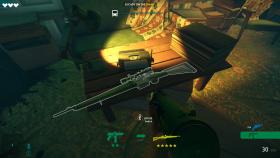 Картинка Pandemic Express - Zombie Escape на ПК