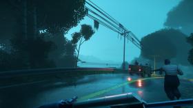 Game Pandemic Express - Zombie Escape for PC