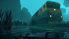 Изображение Pandemic Express - Zombie Escape