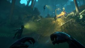 screenshot Pandemic Express - Zombie Escape