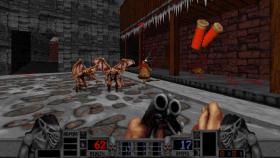 Скриншот из игры Blood: Fresh Supply в хорошем качестве