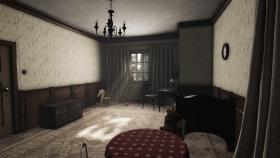 Картинка Never Again на ПК