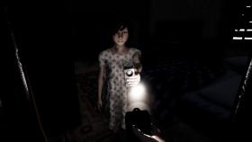 Скриншот из игры Never Again в хорошем качестве