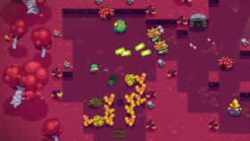 Картинка Blazing Beaks на ПК