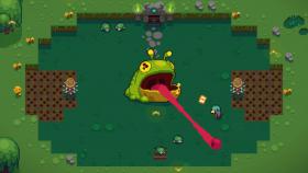 screenshot Blazing Beaks