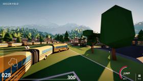 Game Snakeybus for PC