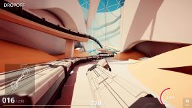 Скриншот из игры Snakeybus в хорошем качестве