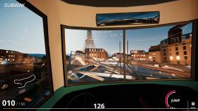 screenshot Snakeybus