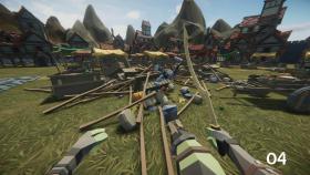 screenshot Kurr Snaga