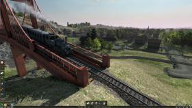 Game Mashinky for PC