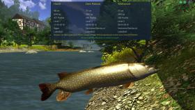 Игра Worldwide Sports Fishing на компьютер