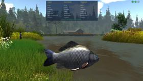 Скриншот из игры Worldwide Sports Fishing в хорошем качестве