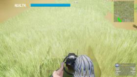 Картинка Lawnmower Game 4: The Final Cut на ПК