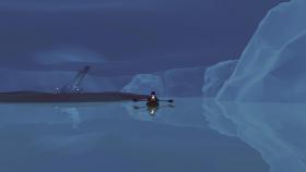 screenshot Arctico / Eternal Winter