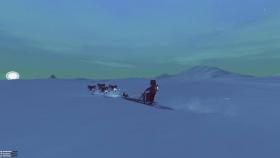 Game Arctico / Eternal Winter for PC