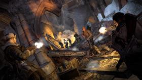 screenshot Sniper Elite V2 Remastered