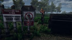 Картинка Border Officer на ПК