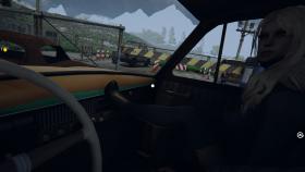 Скриншот из игры Border Officer в хорошем качестве